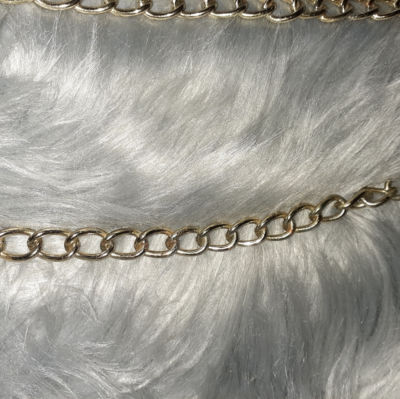 Betsy Johnson cross bag - Picture 4 of 4